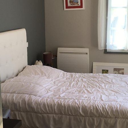Chambre Grise Barbâtre Kültér fotó
