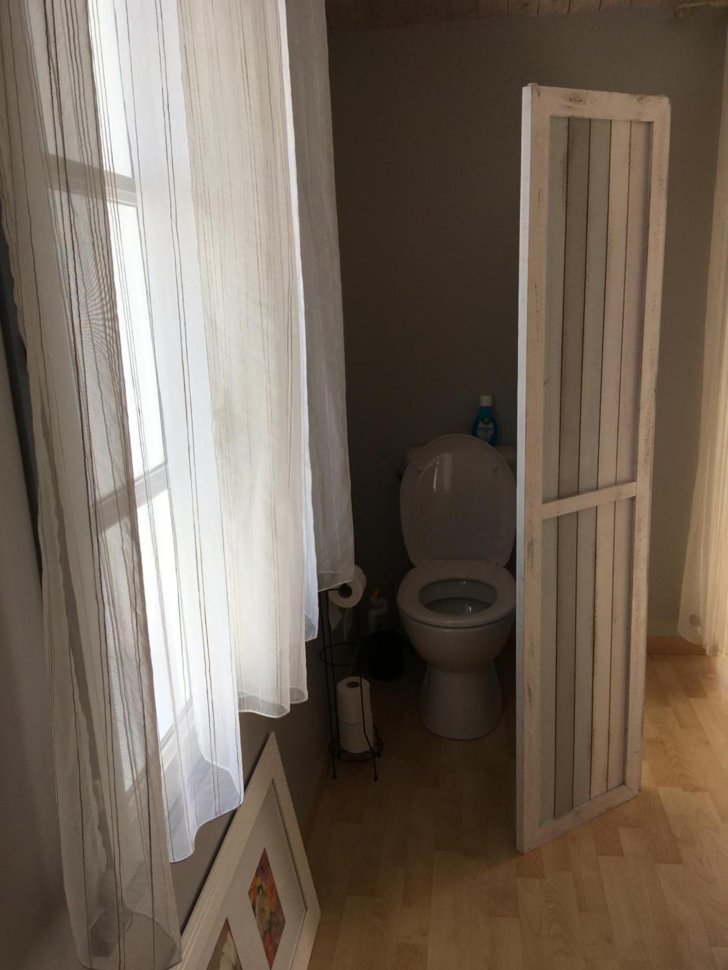 Chambre Grise Barbâtre Kültér fotó