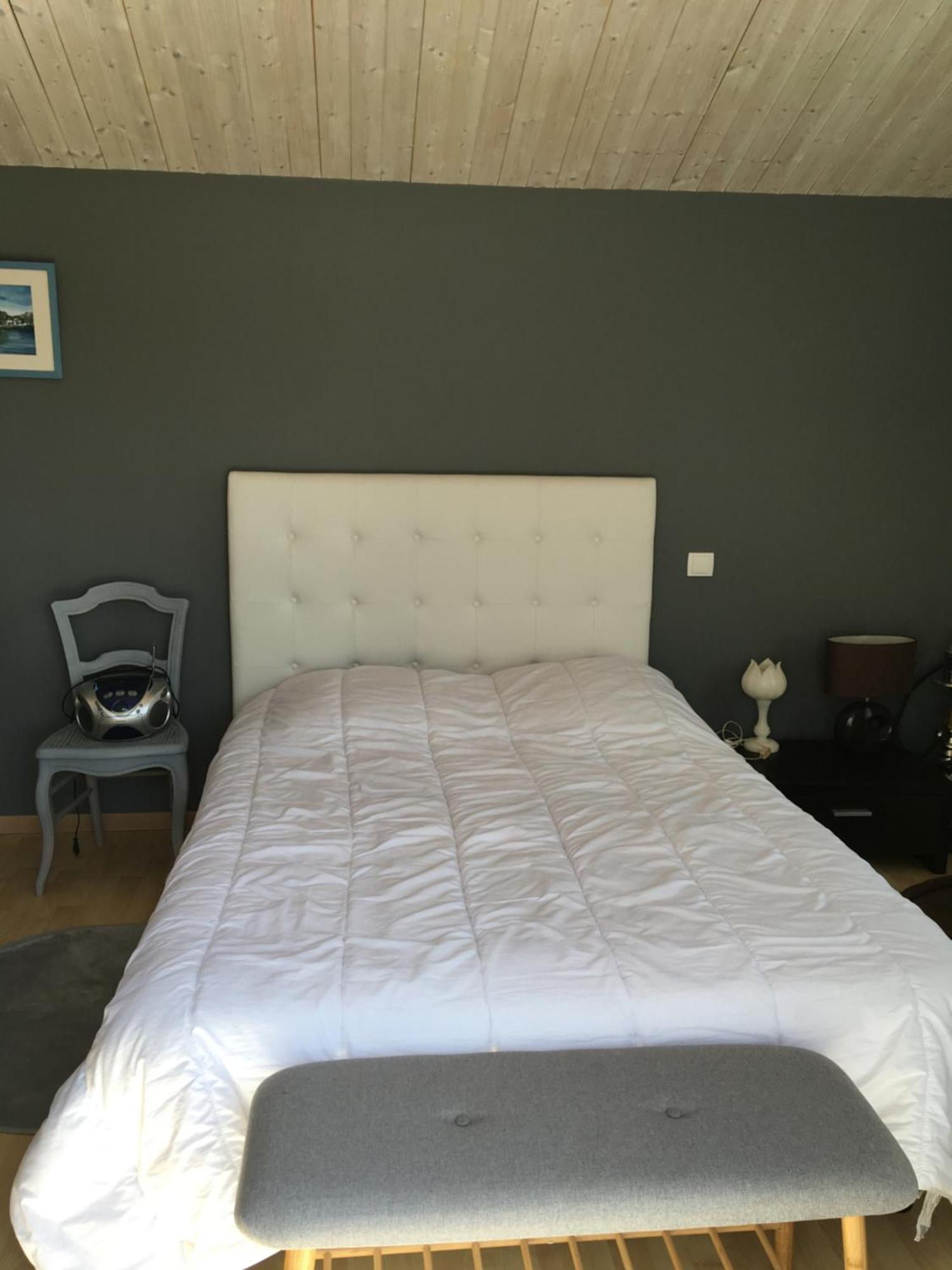 Chambre Grise Barbâtre Kültér fotó