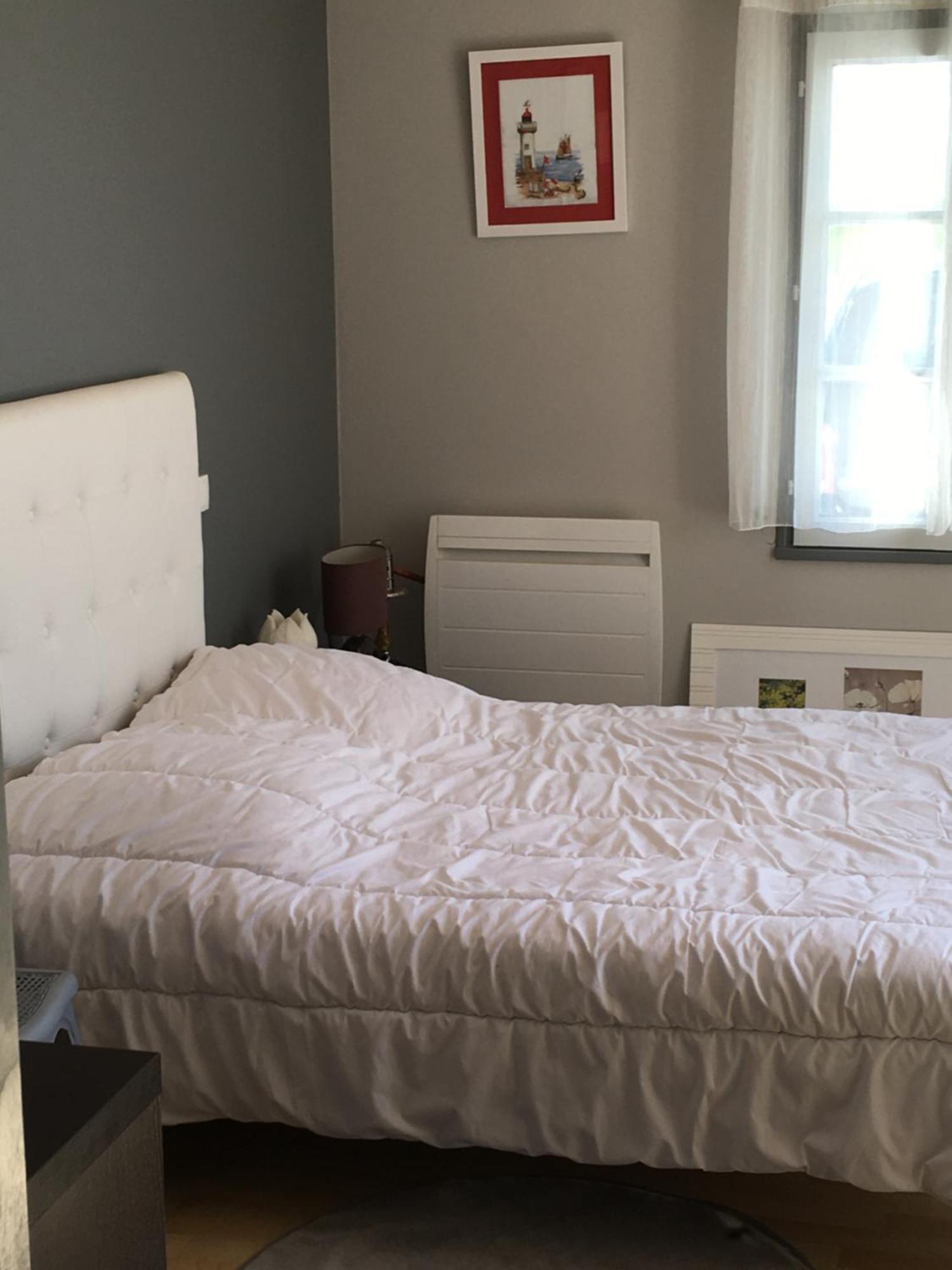 Chambre Grise Barbâtre Kültér fotó